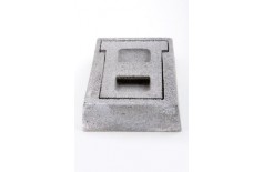 Dvířka betonová 210x270mm (jednodílná)