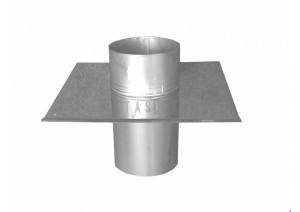 Dilatační plech DN140mm